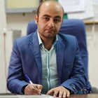 Dr Mohammad Moradi