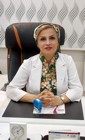 Tiến sĩ Kamelia Madani