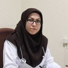 Dr Fatemeh Turkman Asadi