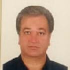 ڈاکٹر رحیم پور امیری