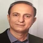 Доктор Хамид Шахназари