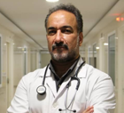 دکتر محمد تقی مجنون