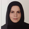 Fatemeh Eghbalian 博士